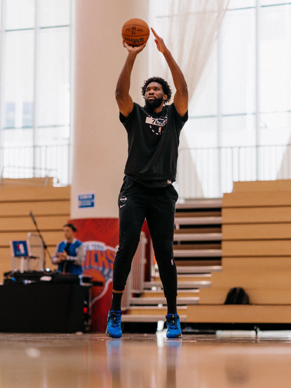 九游平台-犹他爵士发布备战花絮，赛后完成体检，NBA季后赛任务艰巨，临场指挥获称赞的简单介绍