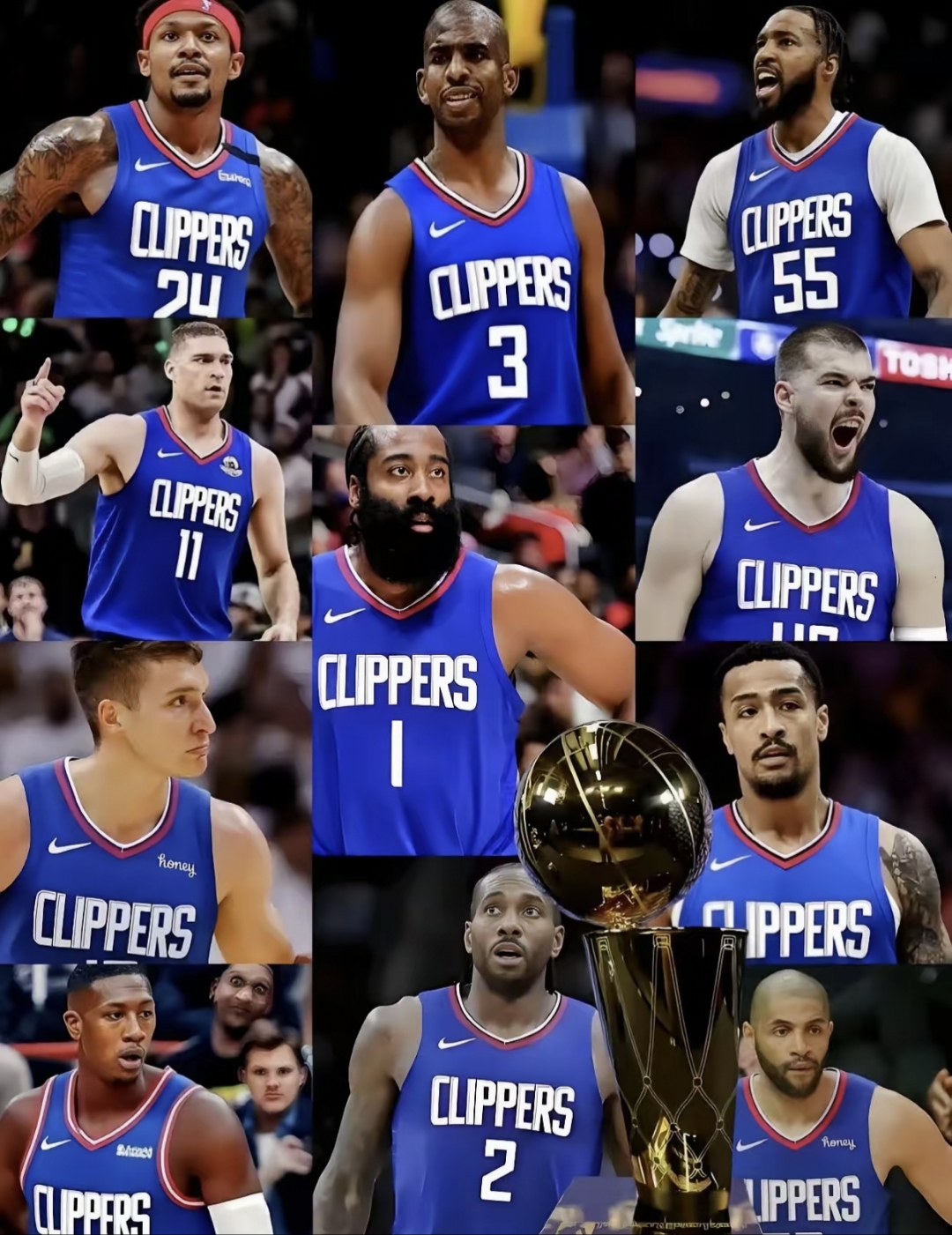 九游平台-太狠了！风云突变洛杉矶快船集结日临场应变窗口期皇家社会调整名单以备足总杯，穆雷与90激战拜仁分钟 